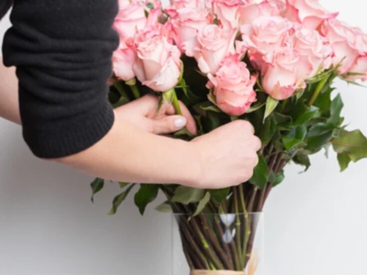 Types of boquets we deliver in New York