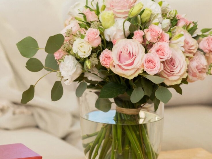 Flowers for all occasions in Los Angeles