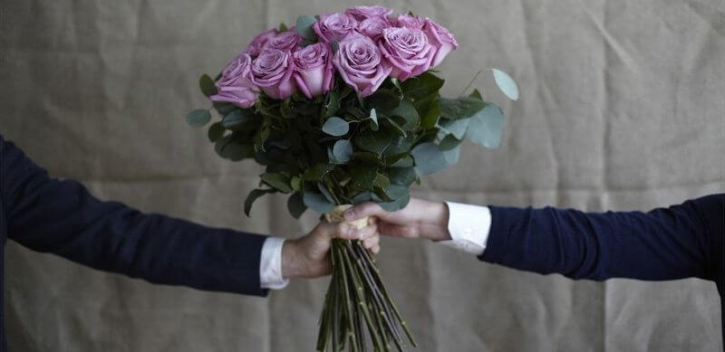 flowers women like