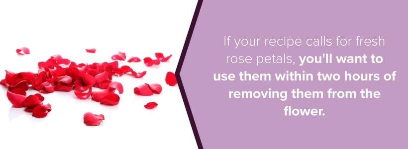 How to Eat a Rose (and Other Ways to Use Them)