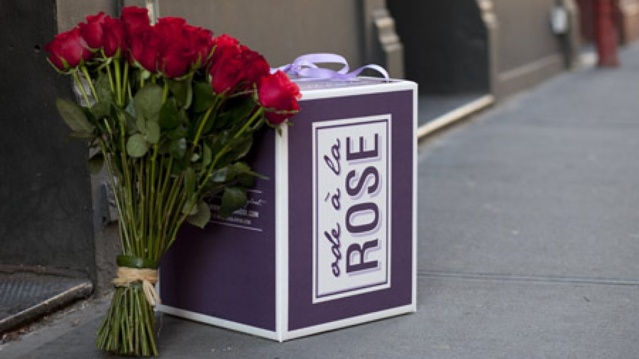 flowers for new relationship