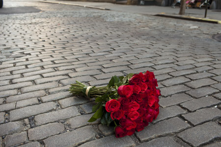 flowers women like