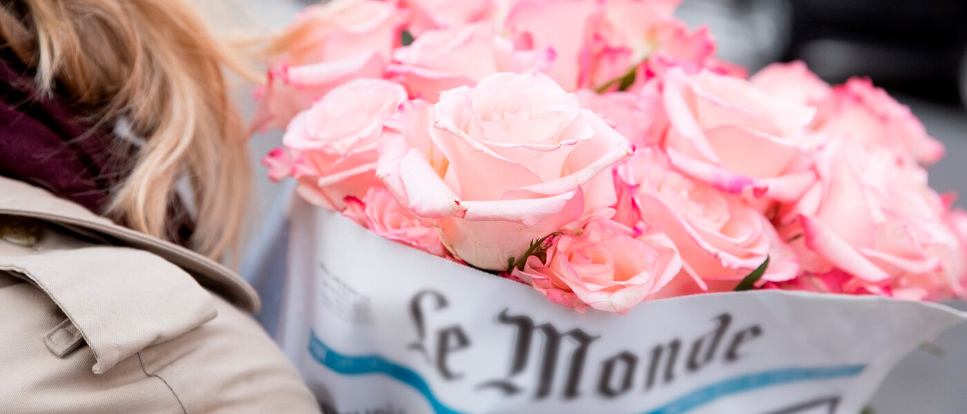 flowers women like