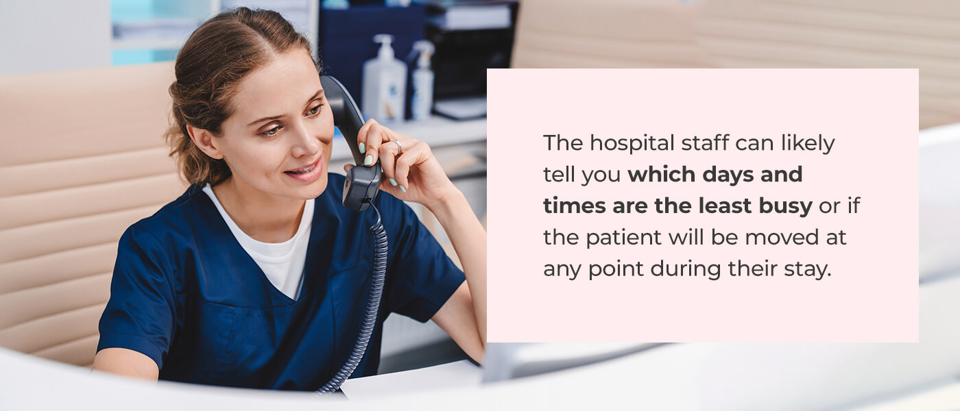 Should You Send Flowers After Surgery? Ode à la Rose