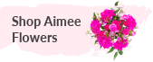 Shop Aimee Flowers
