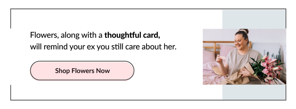 Breakup Flowers: Should I Send Flowers After a Breakup?