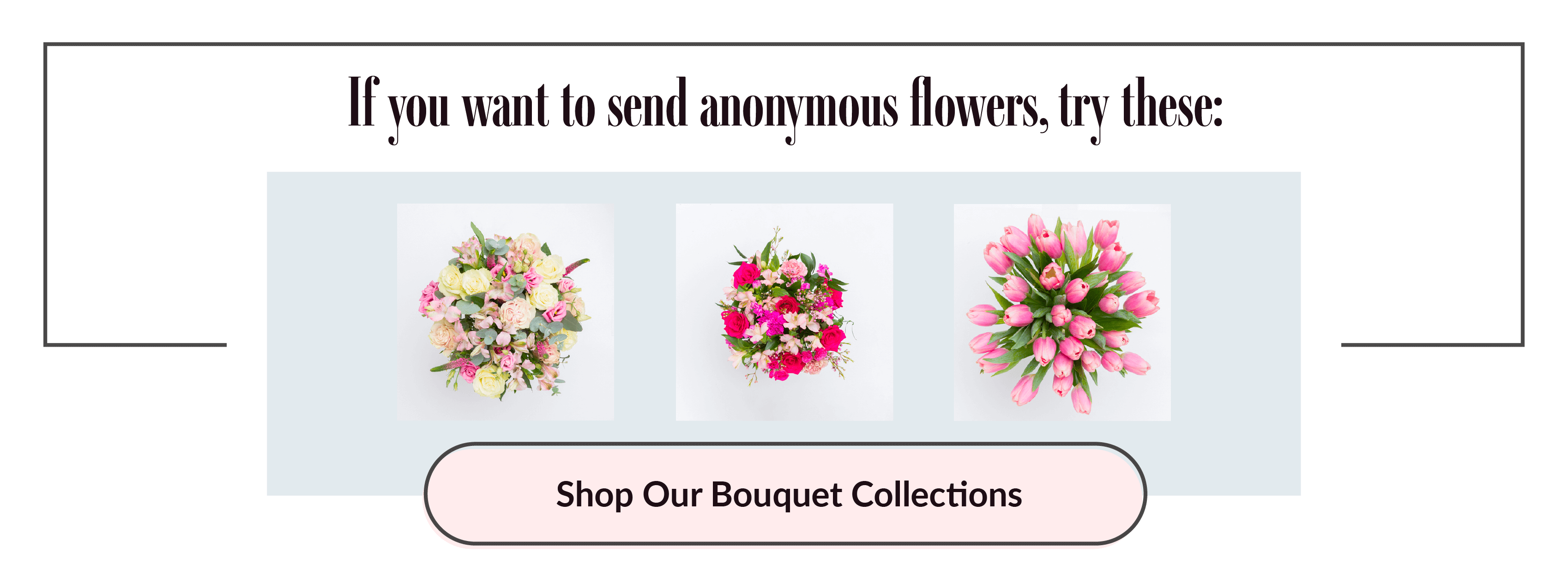 send these flowers