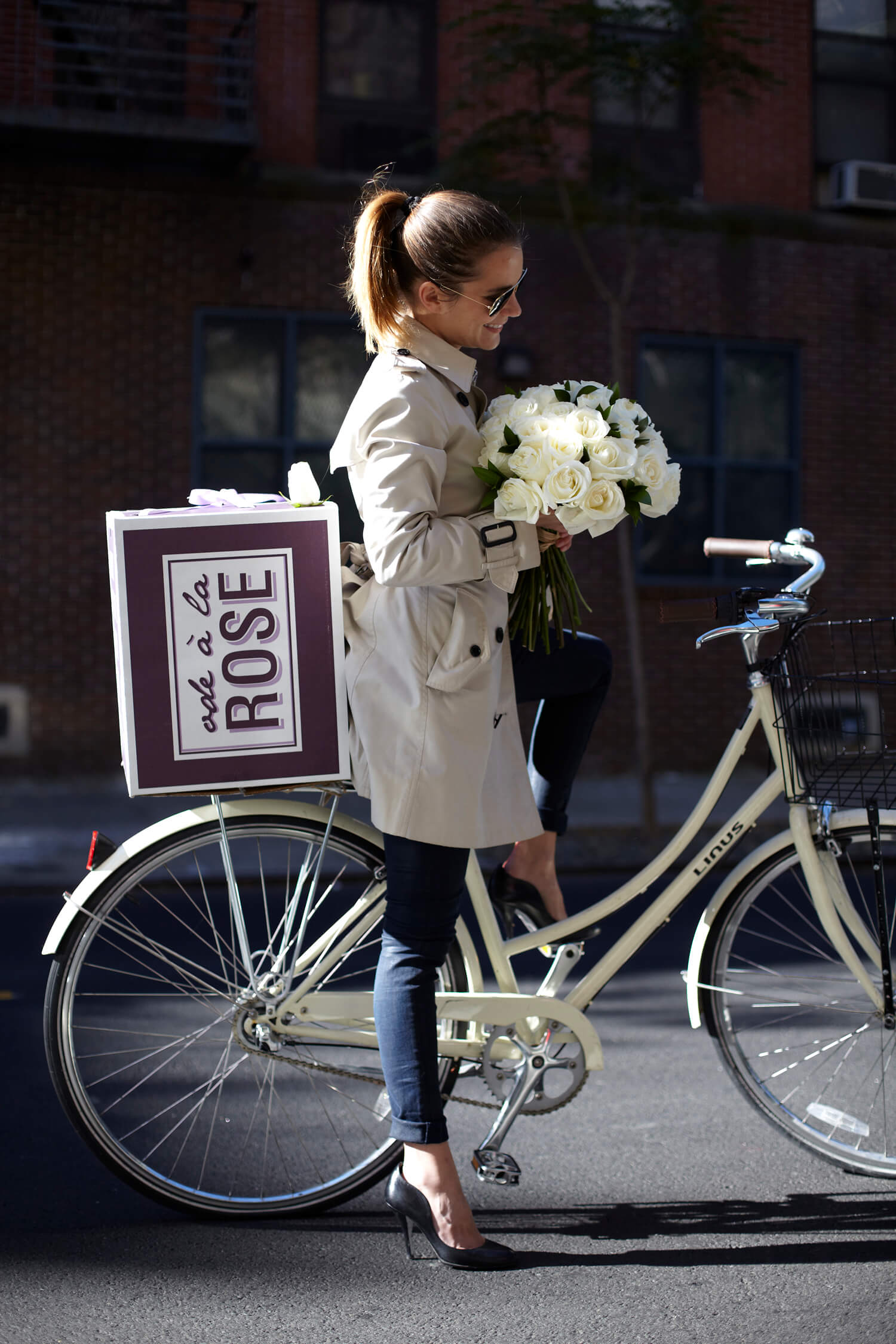 flowers women like