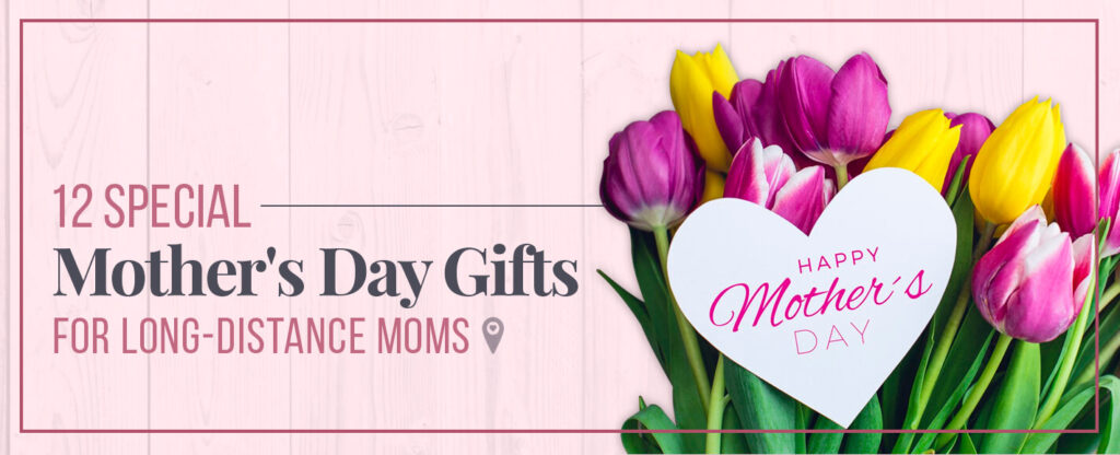 what to gift mother on mother's day