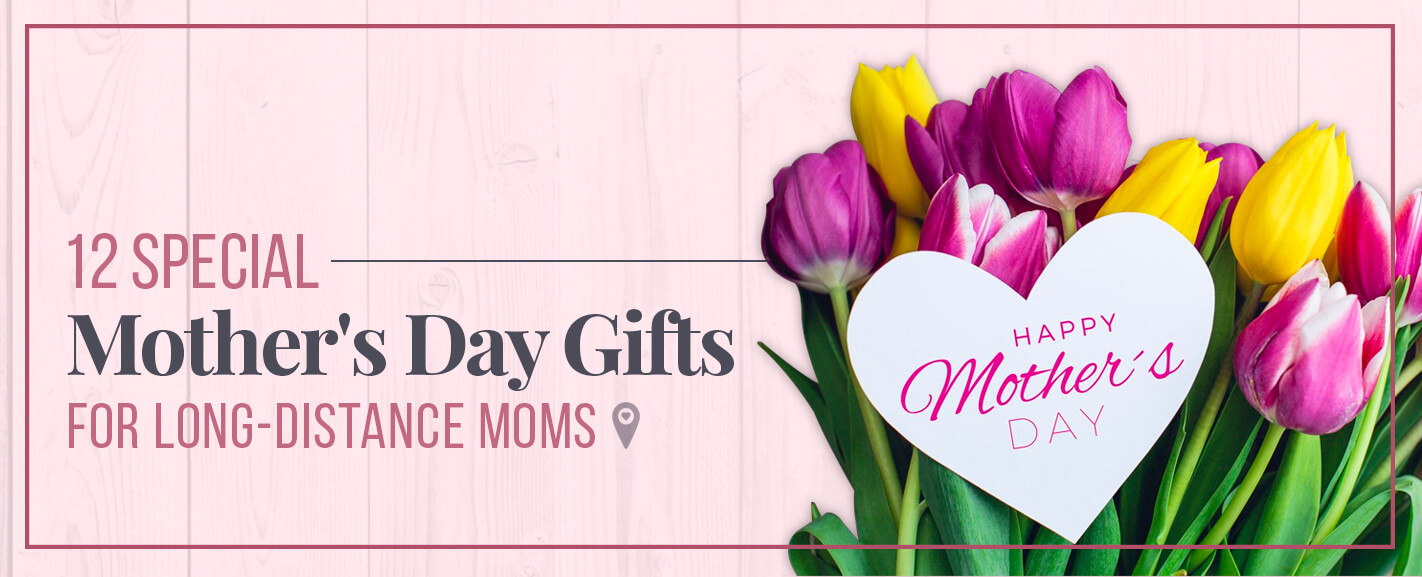 places to get mother's day gifts