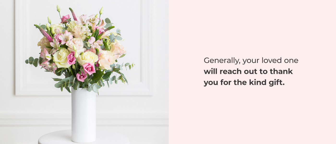 How To Send Flowers To Another State Ode à la Rose