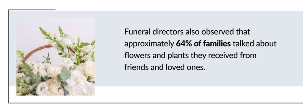 How to Send Flowers to a Funeral Home| Ode à la Rose