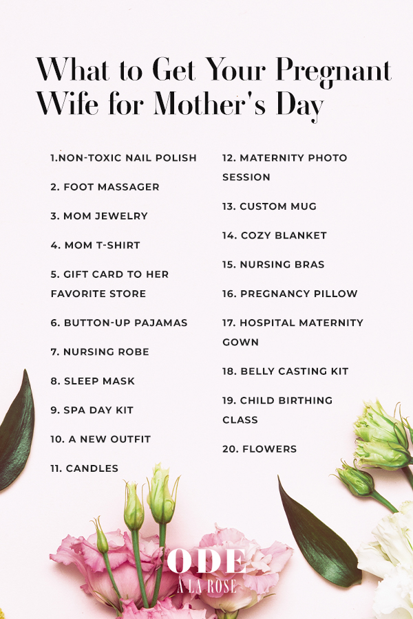 Mothers day presents for wife new arrivals