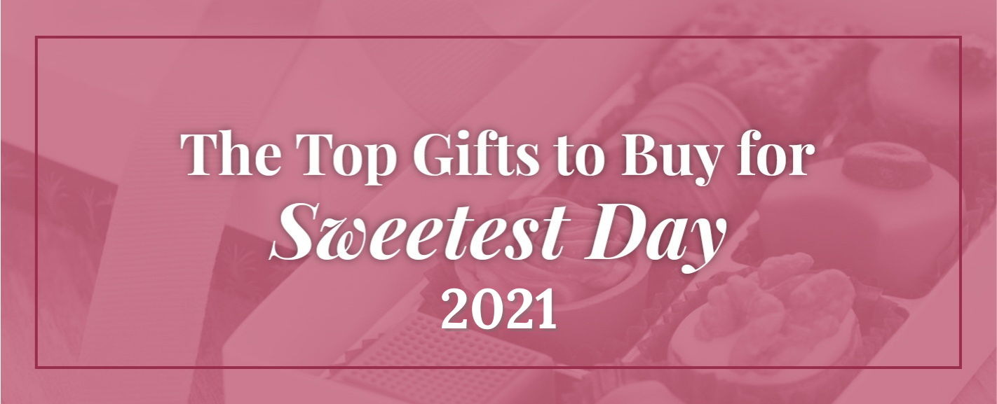 sweetest day 2021