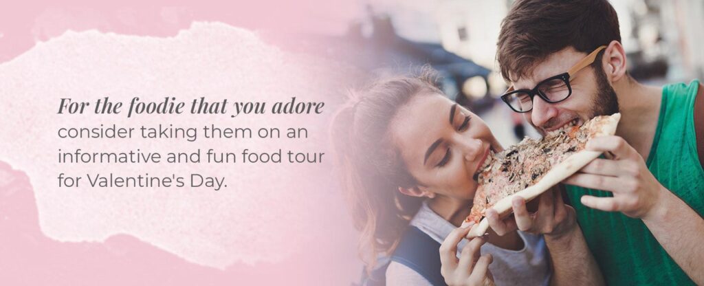 food tour, valentines day ideas los angeles