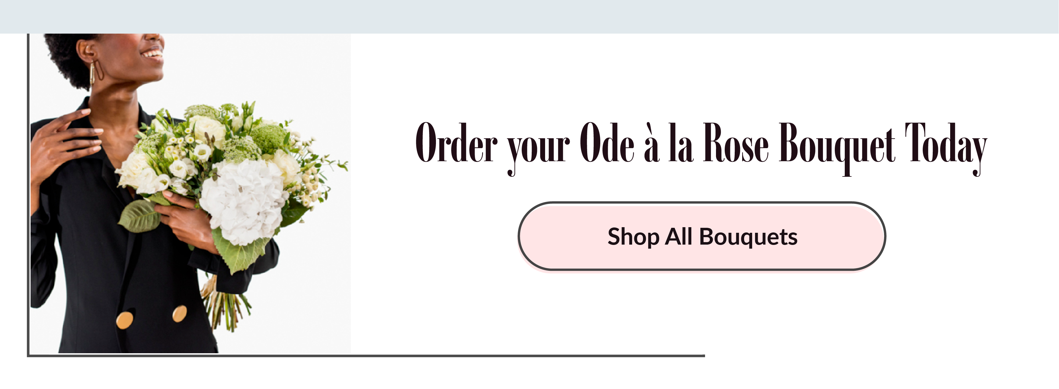 Order Ode a La Rose Flowers today