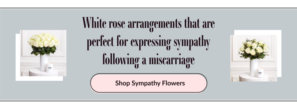 White rose arrangements