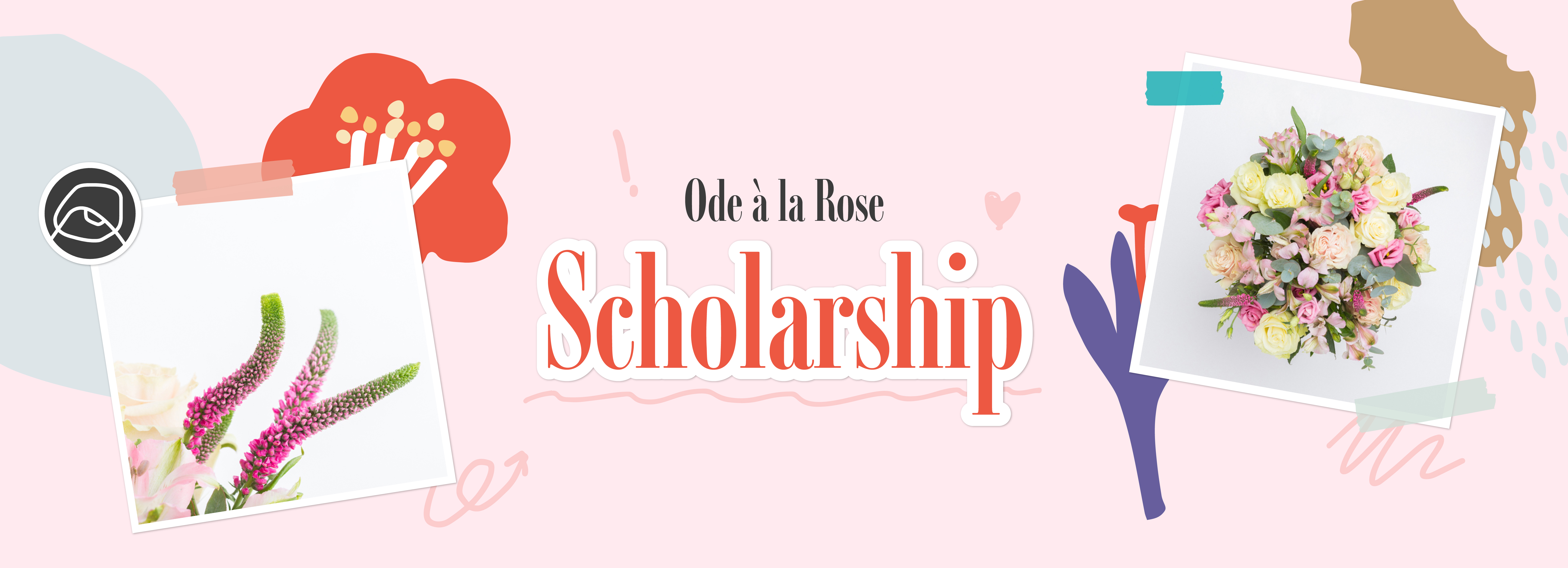 ode a la rose scholarship