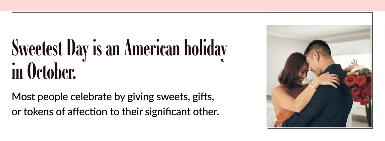 Top Gifts to Buy for Sweetest Day 2025 | Ode á la Rose