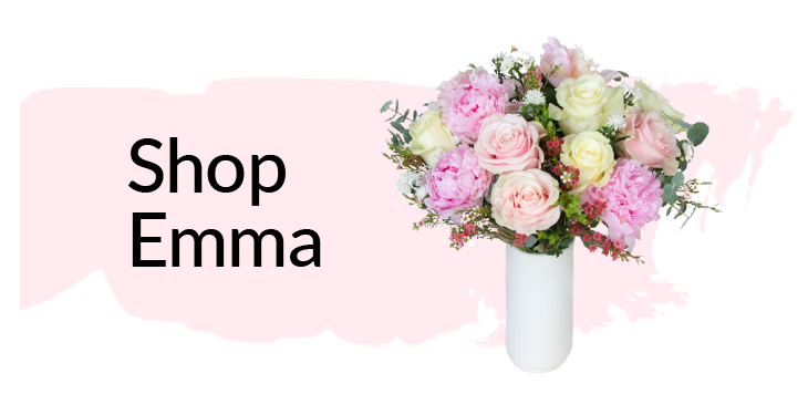 Shop Emma Flowers