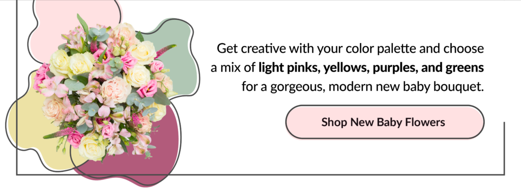 Creative color palette