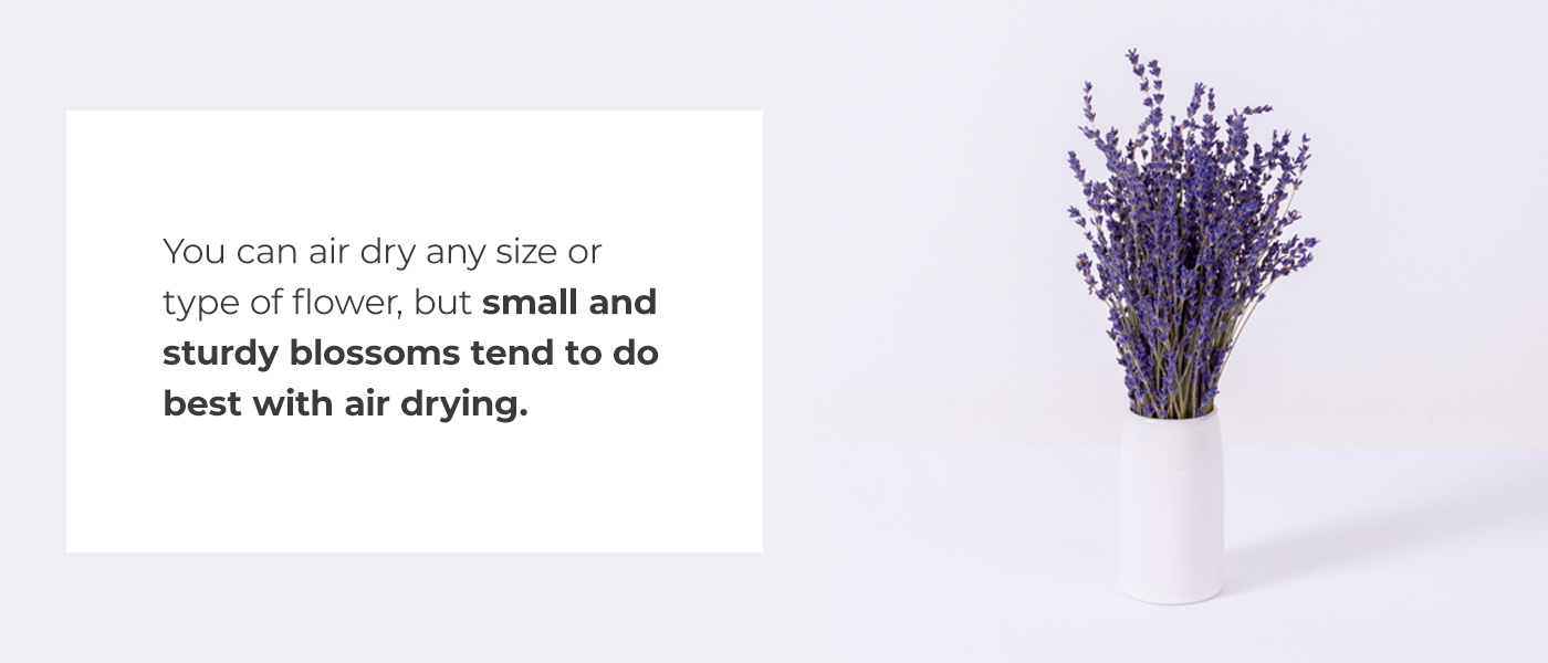 Your Foolproof Guide to Drying Flowers Ode à la Rose