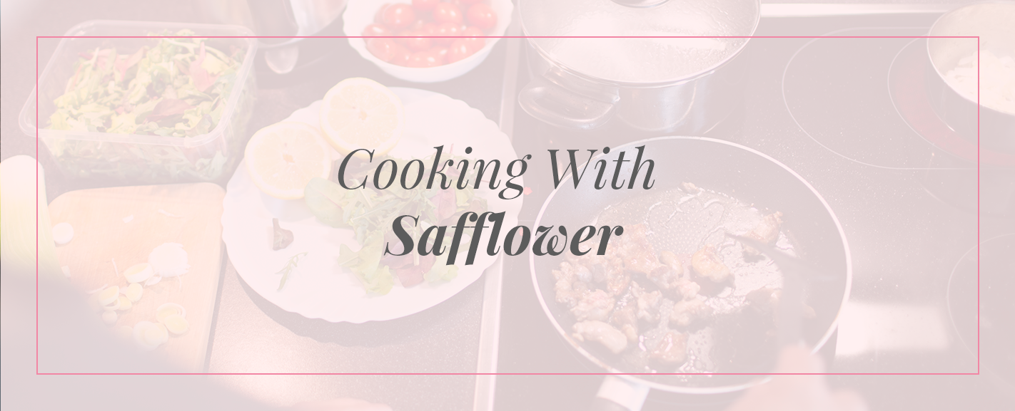 Guide to Cooking With Safflower Recipes & Helpful Tips