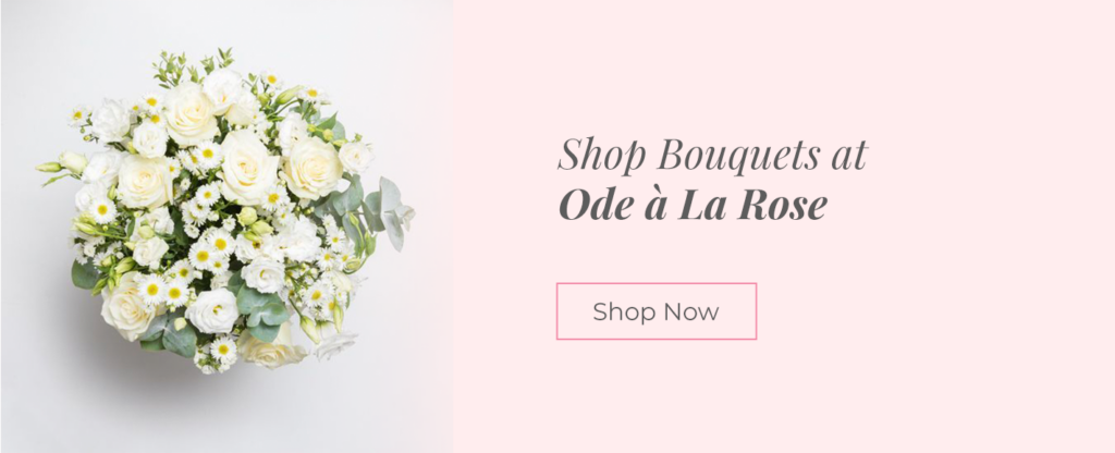 ode a la rose flowers
