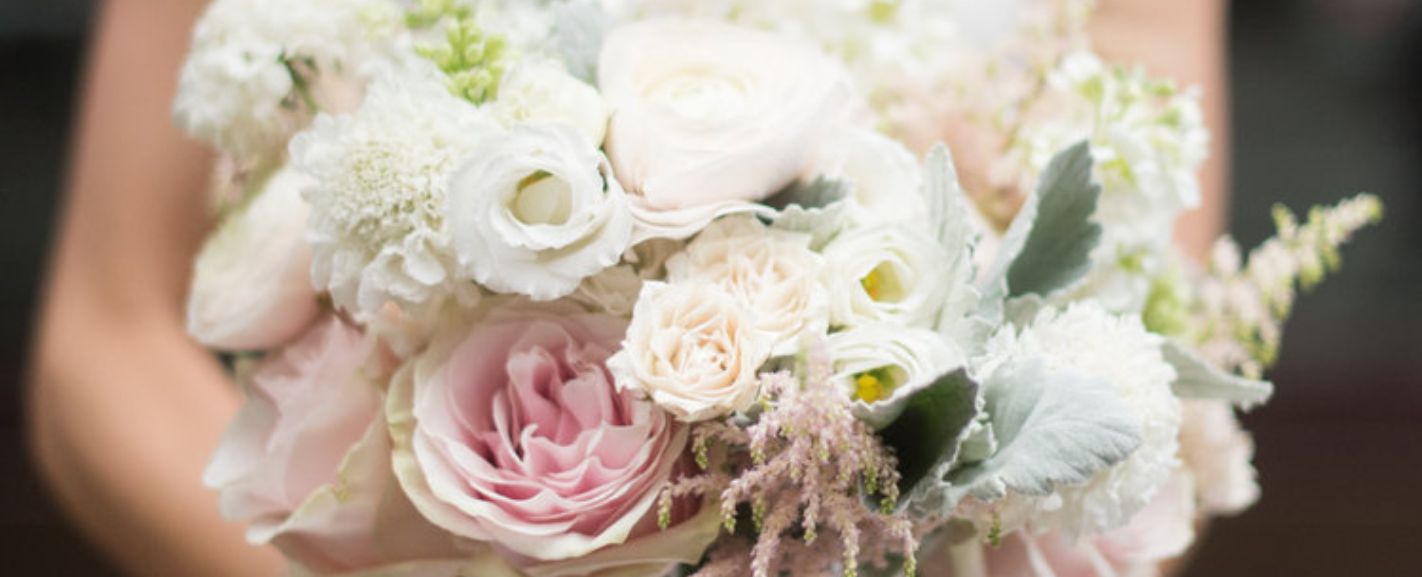 Poppy's Picks: 21 of Our Favorite Wedding Centerpiece Flowers