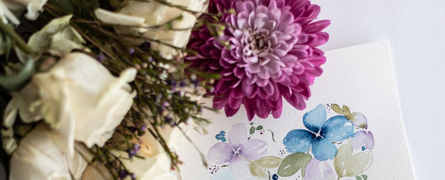 The 15 Best Types of Flowers for a First Date