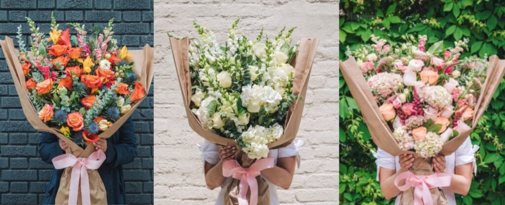 BEST FLOWERS FOR CONGRATULATIONS
