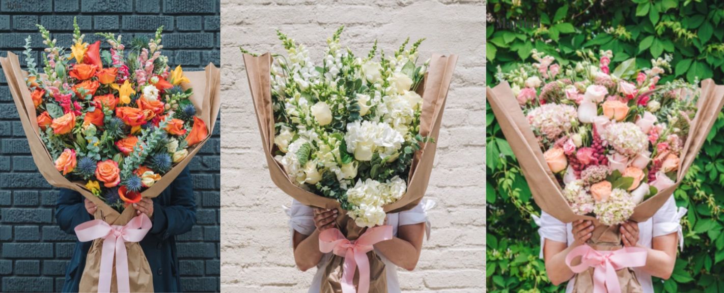 The Best Flowers for Congratulations Ode à la Rose