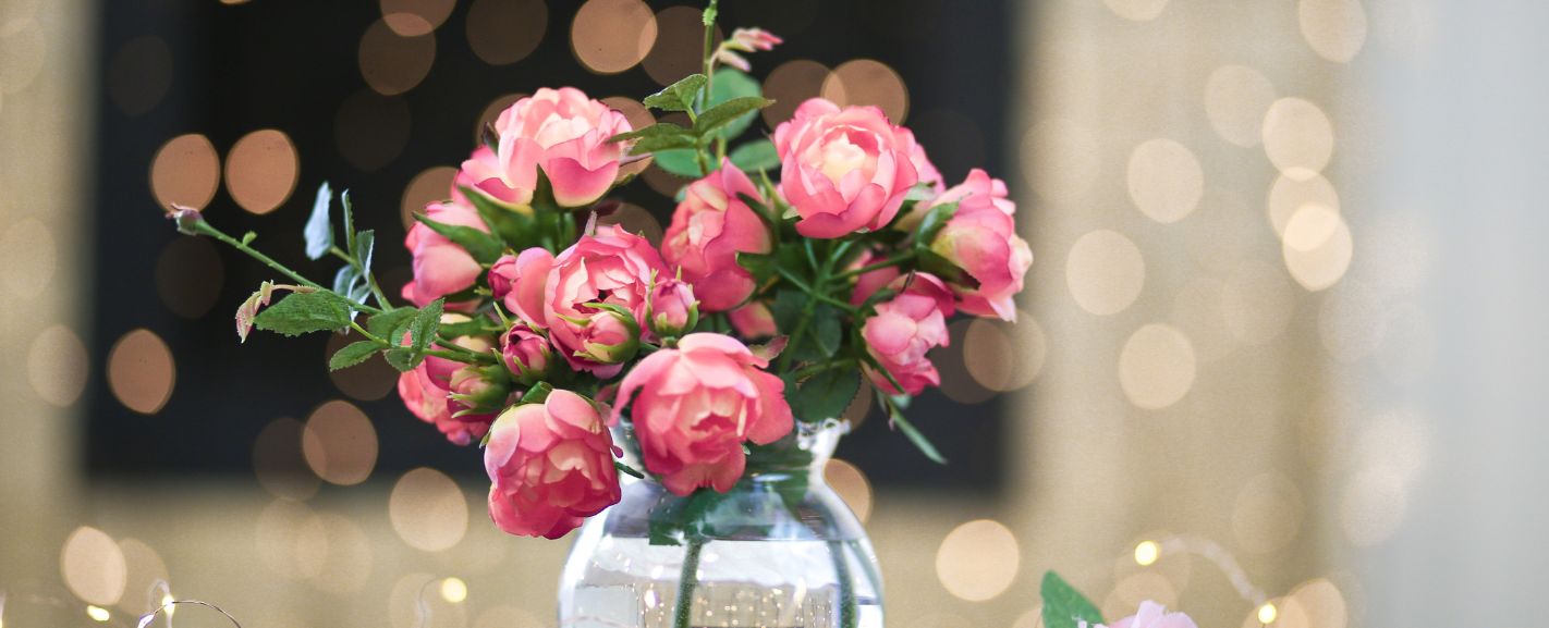 10 Best Thank You Flowers Ode a la Rose