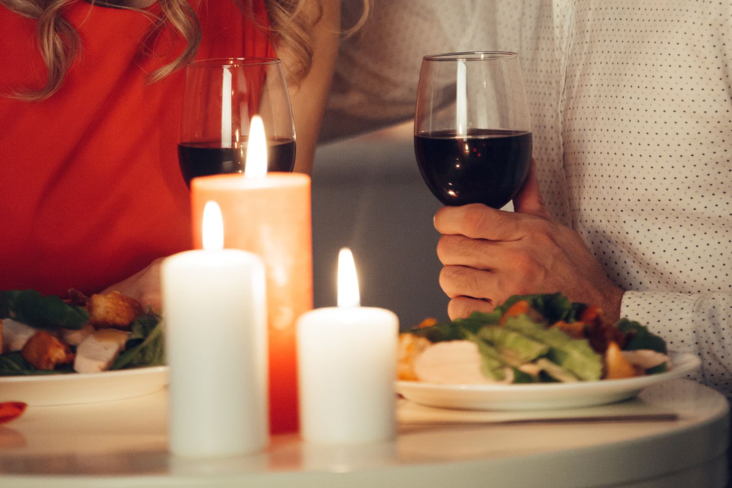 16 Romantic Date Ideas in Chicago for Couples - Ode à la Rose