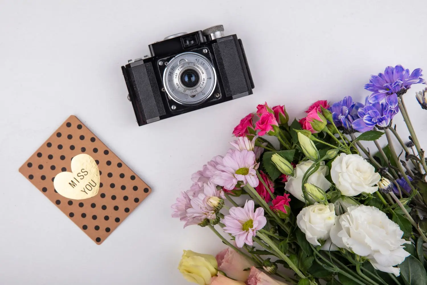 The Science of Flowers & Happiness