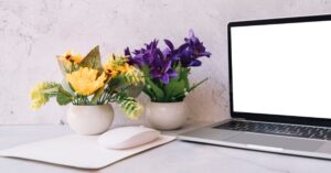 send flowers to workplace