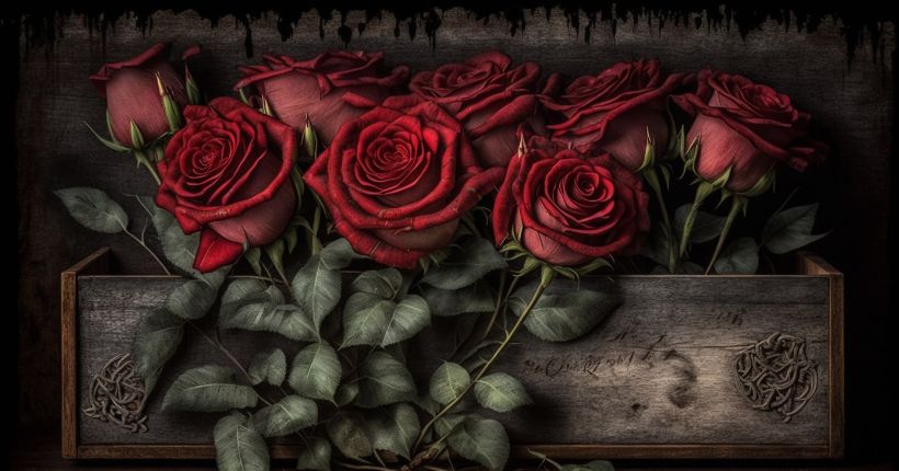 Historical Significance of Red Roses