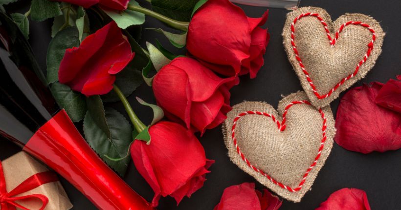 How Roses Became a Universal Symbol of Love