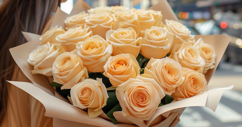 Weddings & Spring Celebrations