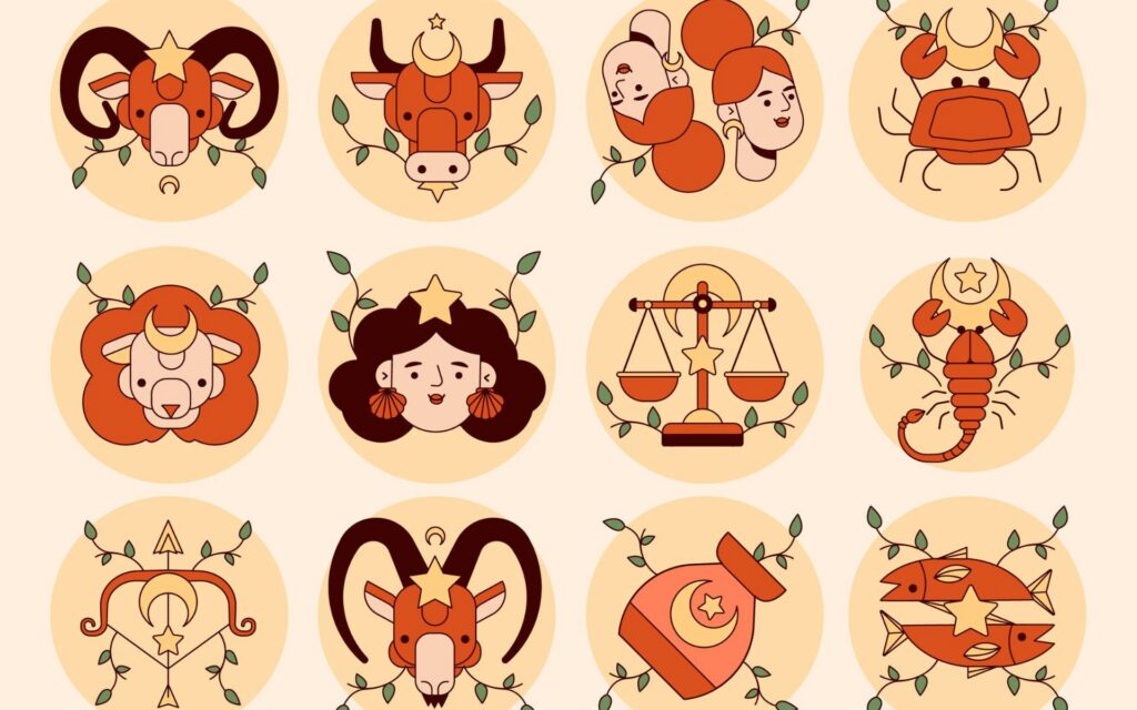 What Are Zodiac Flowers