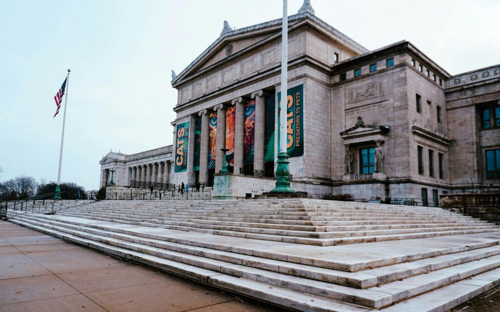 Art Institute After Hours