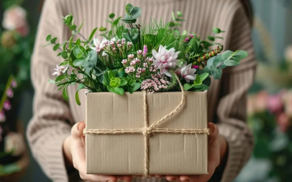 Last-Minute Valentine’s Day