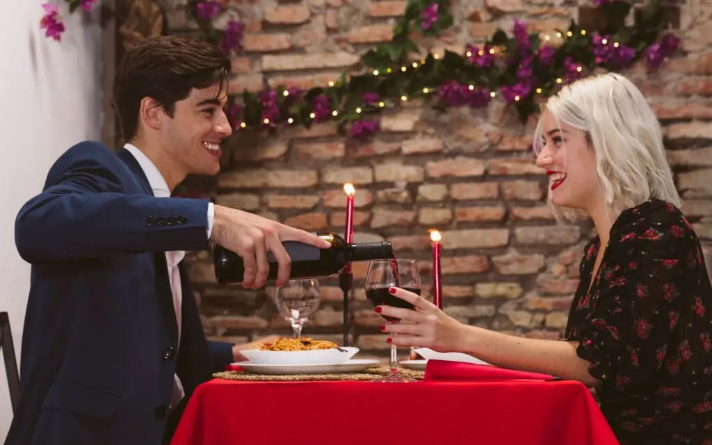 Valentine’s Weekend Energy