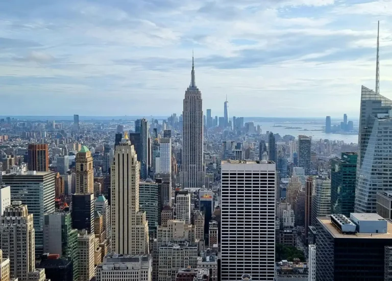 New York City Valentines Day Ideas