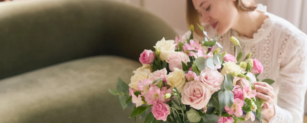 Valentine's day Flowers