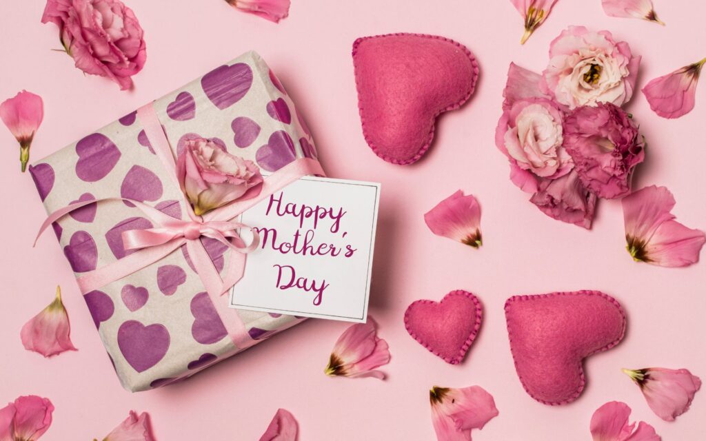 Last Minute Mother's Day Gifts That Can Be Delivered Quickly