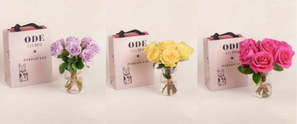 Minimalist Modern Bouquets