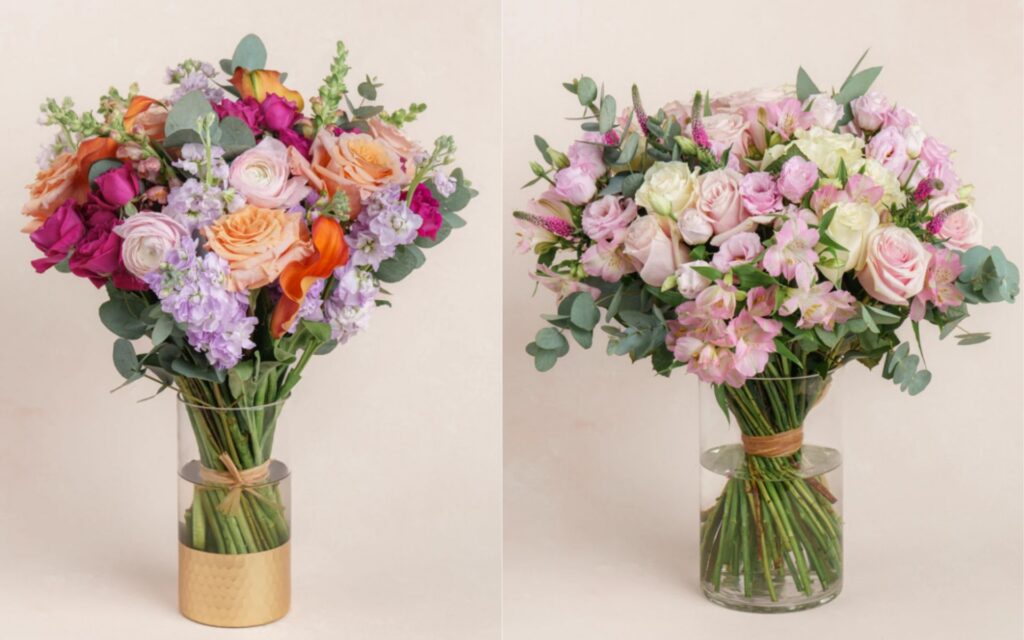 Mother's Day Flower Delivery