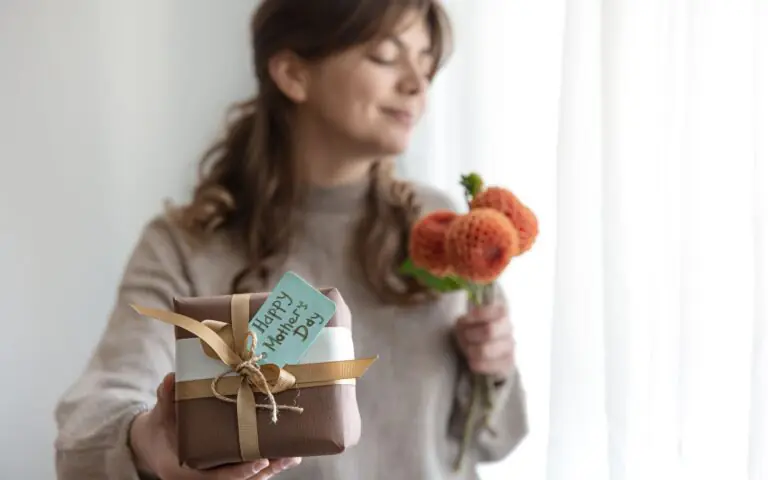 last minute mother's day gifts