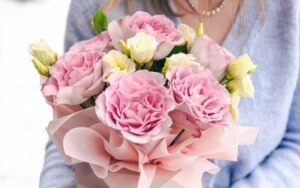 mother's day flower arrangements